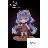 【PLS PM】Kiko Studio - Iuno WCF series #2 Maid Iuno Wuthering Waves Resin Statue GK Anime Figure