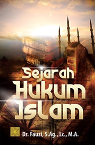 Sejarah Hukum Islam