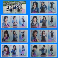 BNK48 Model 6 Debut Random Comp 3 Cards Doushitemo Kimi ga Sukida No Matter How You Love Bnk Photose