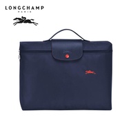 [LONGCHAMP Gallic] LONGCHAMP  L2182 Le Pliage Club Laptop Bags Briefcases long champ bags Size: 37*28*8cm