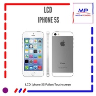 LCD processing now iphone 5 s Fullset Touchscreen