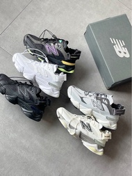 日本預訂 5色選 new balance  NB9060 Summer Raincloud 波鞋 可拆後帶 拖鞋