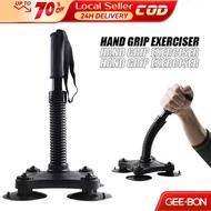 GEEBON Arm Wrestling Trainer 4 Suction Pad Style Forearm Hand-Muscle Developer Wrist Wrestler Forear