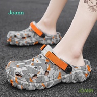 Big size:40~47 Men's Sandal,Camouflage Outdoor Sandals Beach Shoes Wading Sandals