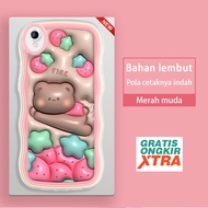 Vivo V11 Pro X21S Y53S 4G Y55+ Y55S 2023 Y75 T1 Y71 T71I Y81 Y83 Y81I Y91 Y91I Y93 Y95 Y91C Y1S Y90 