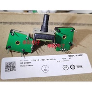 BOURNS ECW1D-B24-BC0024L Insulation Shaft Type Encoder ECW1J-B24-BC0024L Brand New