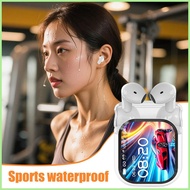 Translation Earbuds Ai Language Translator Earbuds Device Touchscreen Wireless Earphones Translating