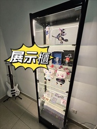 手办柜子玩具礼品模型钢化玻璃展示柜铝合金玻璃展示柜积木玻璃柜子Figurine cabinet, toy gift model tempered glass display case, aluminu