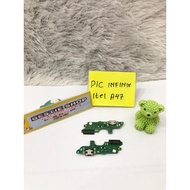 INFINIX ITEL A47 CHARGER CONNECTOR BOARD