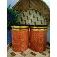 Borneo Little Shop Jeruk Tuhau mantad Ranau 600g