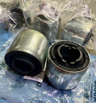 บุชปีกนกหน้า BMW E46 E85 E86 Z4 เฉพาะบุช อันละ620 ยี่ห้อ ossca