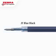 Zebra Refill JF sarasa pen content 0.5