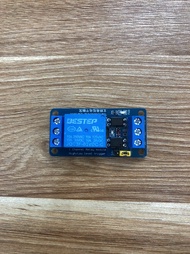 BESTEP JQC3F-03VDC-C 3V Channel Relay Module High And Low Level Trigger 56L2858