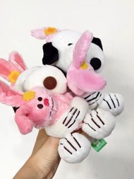 snoopy 史路比 snoopy公仔 公仔 送禮 生日禮物 聖誕禮物 史努比 擺設 裝飾 lucy 卡通 olaf andy belle