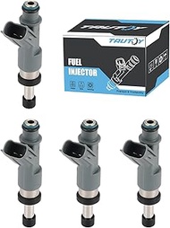 FJ783 Fuel Injectors 4PCS 2.7L Only For Toyota 4Runner 2010,Hiace 2010,Tacoma 2005 2006 2007 2008 20