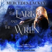 The Lark and the Wren Mercedes Lackey
