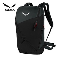 【SALEWA 義大利】Puez 25L Backpack 運動背包/ 黑色 (9173)