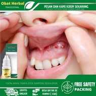 Obat Abses Gigi, Abses Gusi, Benjolan di Gusi, Obat Abses Bernanah,  Obat Gusi Bengkak Dan Nyeri, Ra