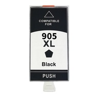 HP 905 ink HP905XL 909XL black HP 905XL HP 905 XL Ink Cartridge Compatible for HP Officejet 6979 873