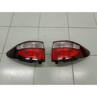 Toyota Estima ACR30 Tail Lamp