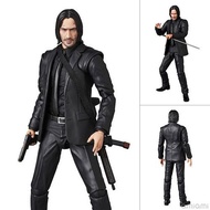 【FN】預約 1月 日版MAFEX No.233 捍衛任務JOHN WICK(CHAPTER 3) 完成品