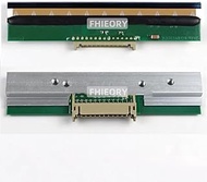 FHIEORY SM500 MK4 Thermal Printhead for DIGI SM500 V2 MK4 SM720 Barcode Scale Printing Life up to 15