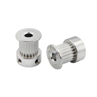 GT2 20T Width 10mm Timing Belt 10mm Pulley 2GT gear wheel sinkron part 3D Printer