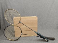 羽球拍 kennex pro all 320, emrik TJ-1000 羽毛球拍 #蛇年行大運