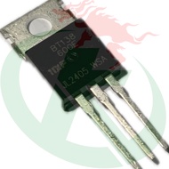 TO-220 BT BT138-600E BT138-800E