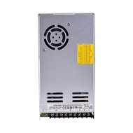 LRS-350-12 12V 29A 348W Industrial Power Supply with Universal 90-264VAC Input for LED Displays, Tel