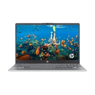 HP Notebook 15-fd0342TU Pro (Natural Silver)