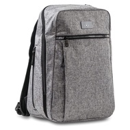 Jujube ballad backpack in graphite and black rose diaper bag school laptop bag