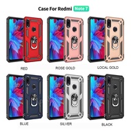 Armor Casing For Samsung Galaxy A7 A9 A6 A8 J8 Plus 2018 S9 Plus S21 S22 S23 S24 S25 Plus Ultra Edge