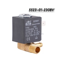 Selenoid Water Heater / Valve Selenoid / Valve Water Heater Gas Selenoid / Solenoid Valve Gas 5523