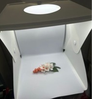 迷你 攝影棚 Product Shooting
