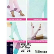 Sleeping Socks MIZLINE Stovepipe Wear Next Day Reduce Edema Slimmer Look