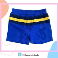 Living Baby Boy’s Short 3 months