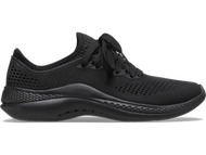 Crocs - 女裝LiteRide 360 Pacer W (黑色)