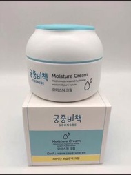 GOONGBE宮中秘策嬰兒面霜 180ml