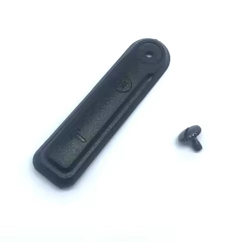 Baofeng UV-9R Plus Headset Dust Side Cover Cap For A58 UV-XR UVXR BF-9700 UV-82 UV82 UV-5S UV9R Radi