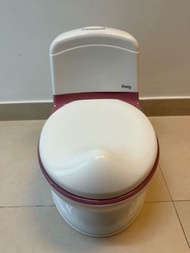 韓國ifam baby potty