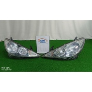 TOYOTA ESTIMA ACR30 HID HEAD LAMP SET