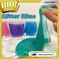 Glitter SLIME By SLIME Bintaro ||