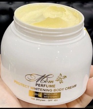 KEM TRẮNG BODY MỀM A COSMETICS 250G
