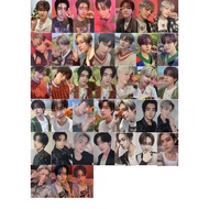 ENHYPEN ORANGE BLOOD OFFICIAL PHOTOCARD AND UNSEALED ALBUM ENHYPEN PHOTOCARD ENHYPEN ALBUM