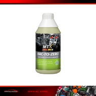 MTX Bac to Zero 1000ml MA-BZ1000