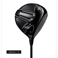 New Style PXG Golf Club Men No. 1 Wood Long Distance High Capacity Wrong No. 1 Wood GEN5 0311XF Seri