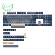 Xda Keycap Tombol Keyboard Mekanikal Gmk
