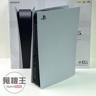 【蒐機王】Sony PS5 CFI-1218A 825G 光碟版 遊戲主機 版本25.03 D3552-S