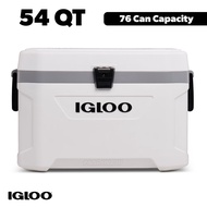Cooler Box - Igloo Marine Ultra 54QT (51L) UQ